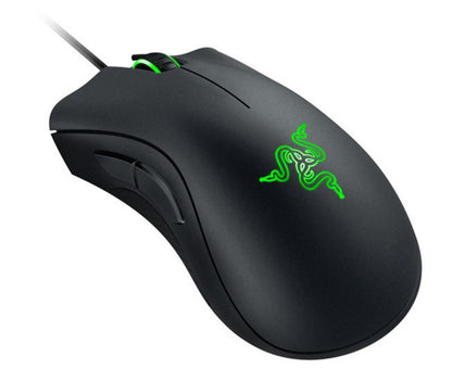 Deathadder Essential Gaming Mouse