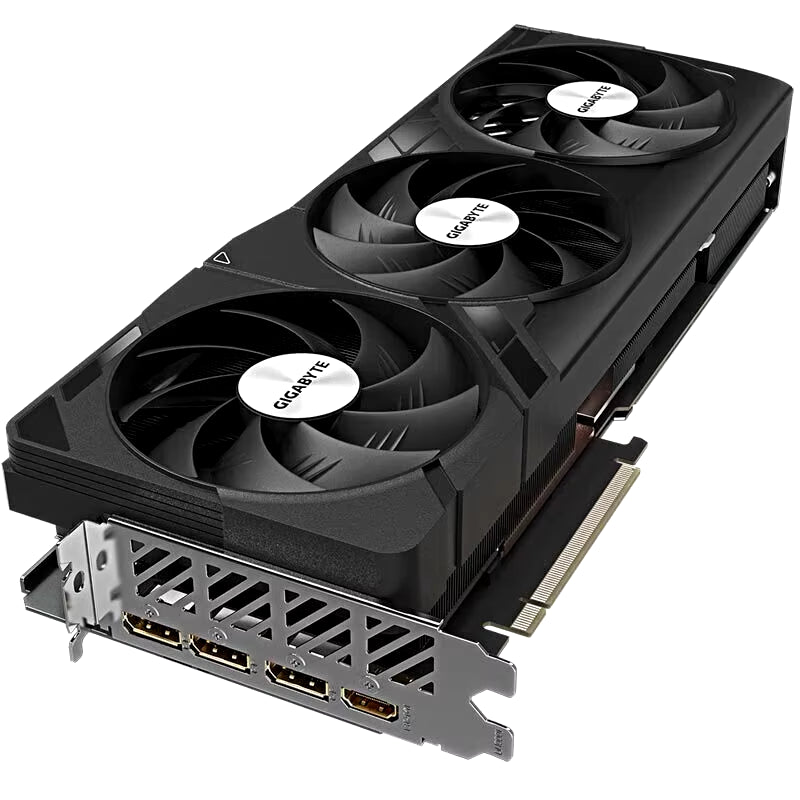 FOR NVIDIA Geforce RTX 4090 WINDFORCE V2 24G PC Game GPU Graphics Card AI Large Model AD102-300-A1