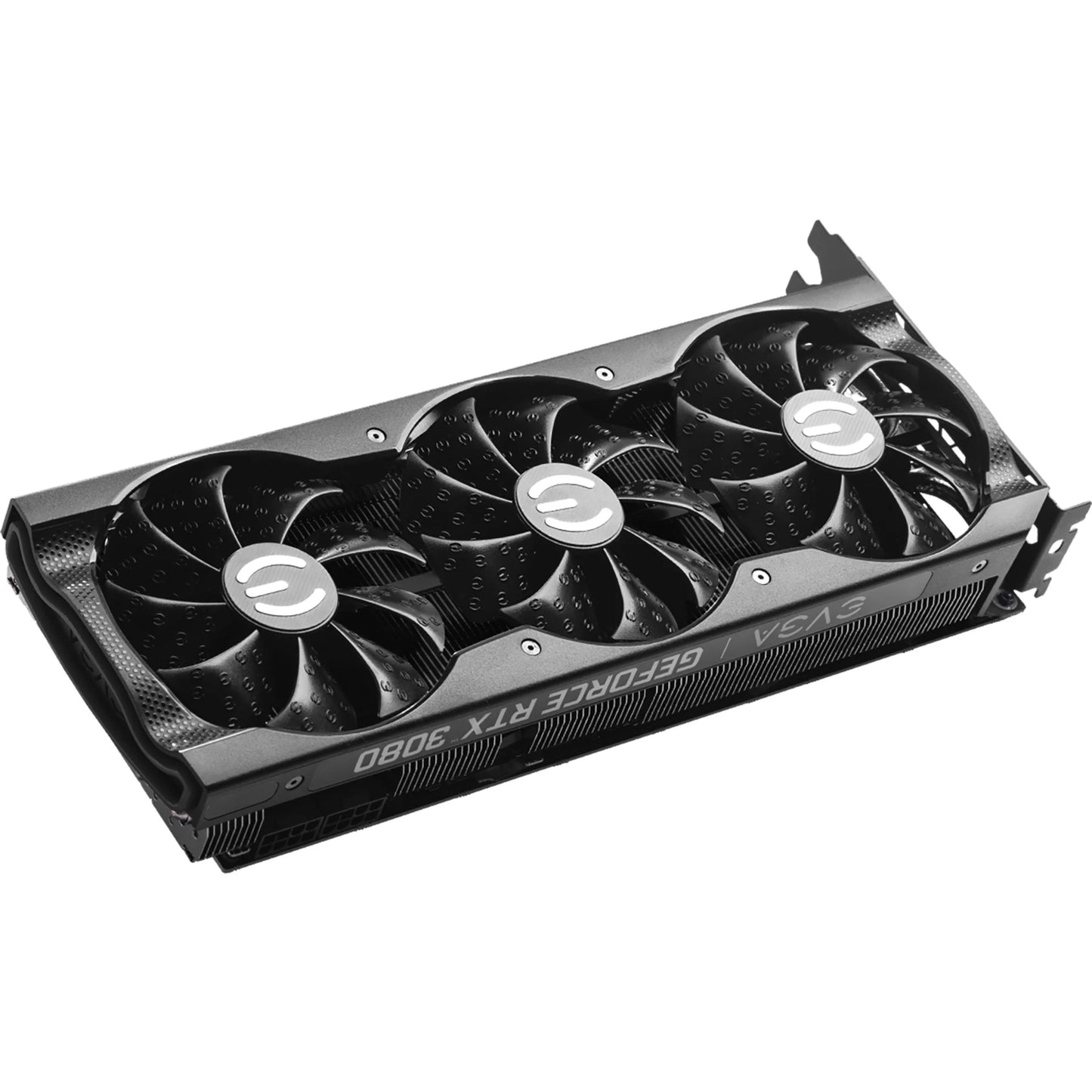 NVIDIA Geforce RTX 3080 Graphic Card - 10 GB GDDR6X