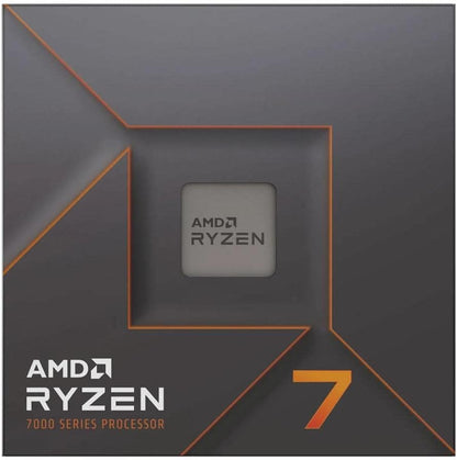 Ryzen 7 7700X Desktop Processors