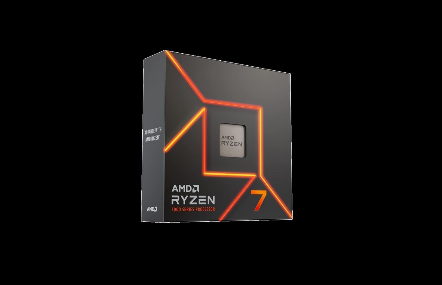 Ryzen 7 7700X Desktop Processors