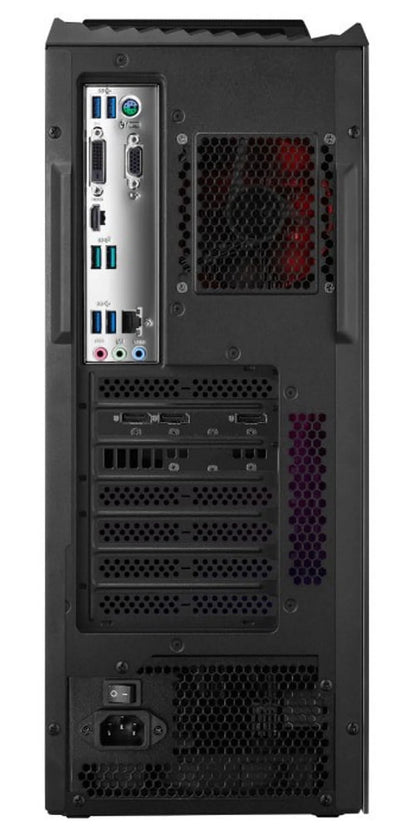 ROG Strix GA15DK Gaming Desktop PC (AMD Ryzen 7 5800X 8-Core, Geforce RTX 3070, 128GB RAM, 8TB Pcie SSD, Wifi, Bluetooth, Win 11 Pro) with USB-C Dock