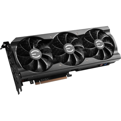 NVIDIA Geforce RTX 3080 Graphic Card - 10 GB GDDR6X