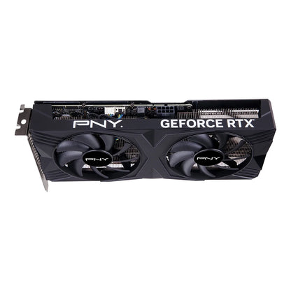 Geforce RTX™ 4070 12GB VERTO Dual Fan Graphics Card DLSS 3